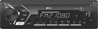 ACV AVS-814BW