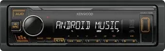 Kenwood KMM-105AY
