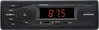 Soundmax SM-CCR3064F