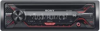 Sony CDX-G1200U