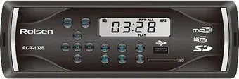Rolsen RCR-102