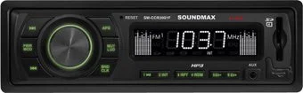 Soundmax SM-CCR3051F