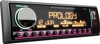 Prology CDP-8.8 Kraken