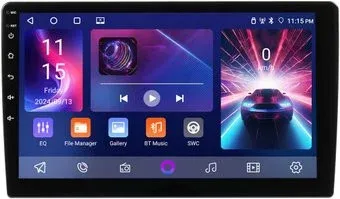 Aspect AV-R104