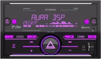 Aura Storm-846DSP