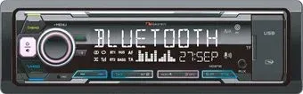 Nakamichi NQ517B