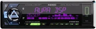 Aura Indigo-876DSP MKII