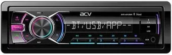 ACV AVS-601UBM