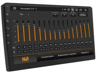 ACV AD-9004DSP
