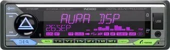 Aura Indigo-879DSP