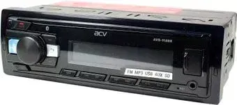 ACV AVS-918BR