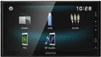 Kenwood DMX1025BT