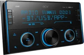 ACV ADX-211BM DSP