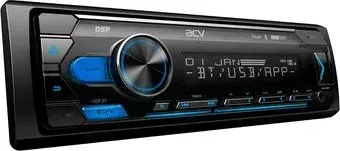 ACV ADX-905BM DSP