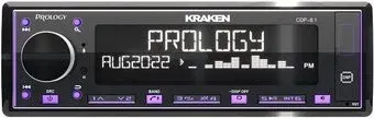 Prology CDP-8.1 Kraken