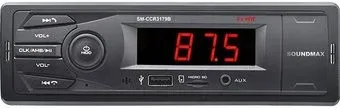 Soundmax SM-CCR3179B
