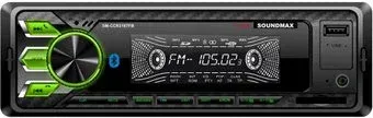 Soundmax SM-CCR3187FB