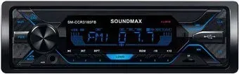 Soundmax SM-CCR3185FB