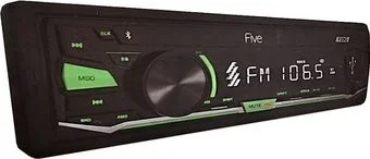 Five F20G