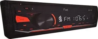 Five F20R