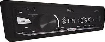 Five F20W