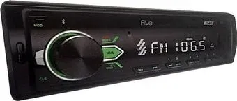 Five F24G