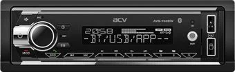 ACV AVS-930BW