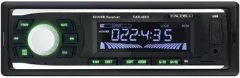 Calcell CAR-465U
