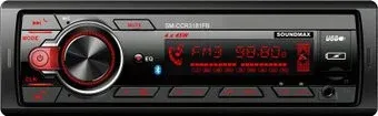 Soundmax SM-CCR3181FB