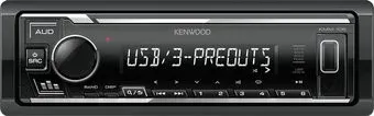 Kenwood KMM-106