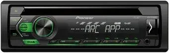 Pioneer DEH-S120UBG