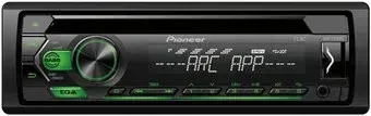 Pioneer DEH-S121UBG