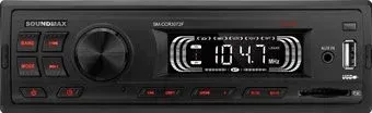 Soundmax SM-CCR3072F
