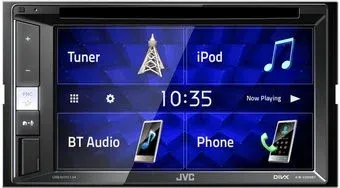 JVC KW-V250BT