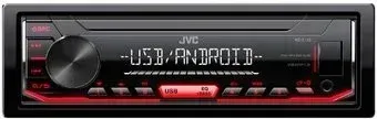 JVC KD-X152