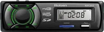 Rolsen RCR-201B