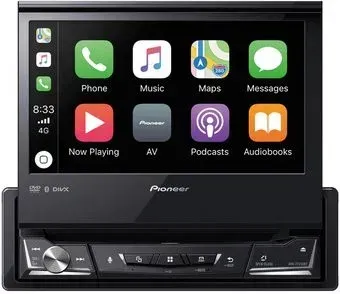 Pioneer AVH-Z7250BT