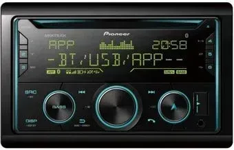 Pioneer FH-S525BT