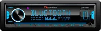 Nakamichi NQ533BD