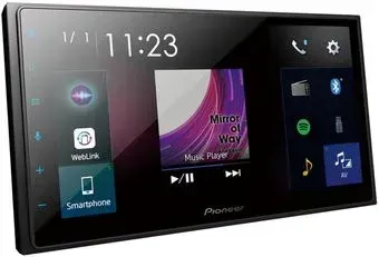 Pioneer DMH-Z5350BT