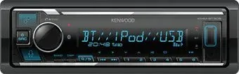 Kenwood KMM-BT306