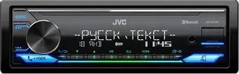 JVC KD-X375BT