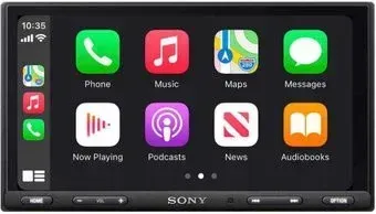 Sony XAV-AX5650