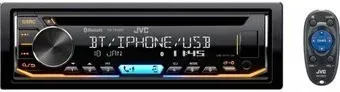 JVC KD-T902BT