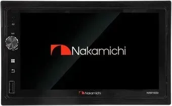 Nakamichi NAM1600r