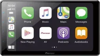 Pioneer DMH-ZF9350BT