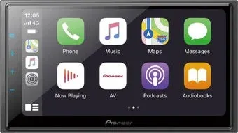 Pioneer DMH-Z6350BT