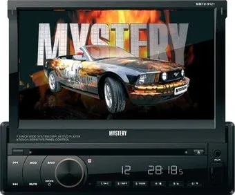 Mystery MMTD-9121