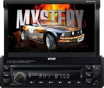 Mystery MMTD-9108S