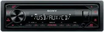 Sony CDX-G1300U